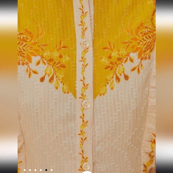 Farm Rio Maxidress - Picture 3 of 5